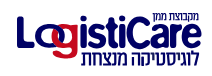 לוגיסטיקר