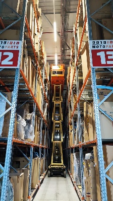 מטו פרטס — מרלוג קרית גת